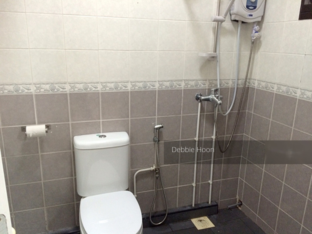 Blk 320A Anchorvale Drive (Sengkang), HDB 4 Rooms #119603022